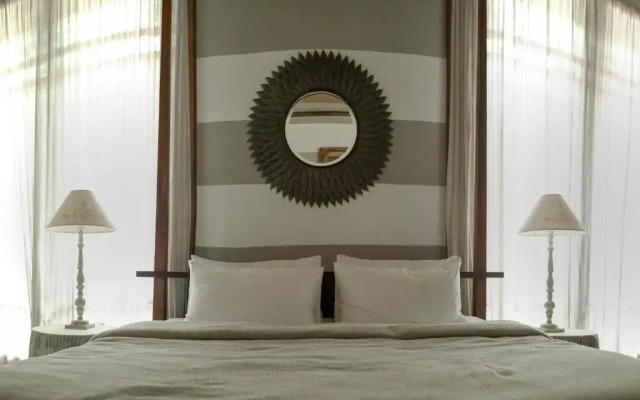Chandra Residence