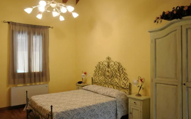 Relais Ca Serena