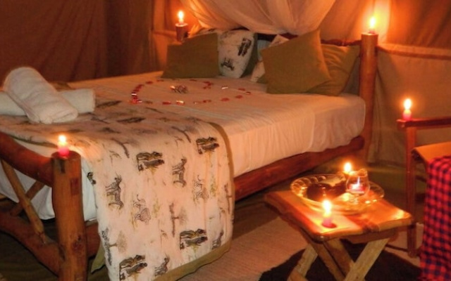 Qwetu Beach Resort Likoni