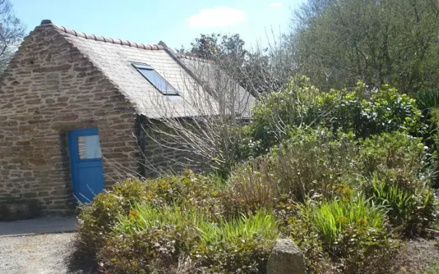 Penty à Pont-Aven