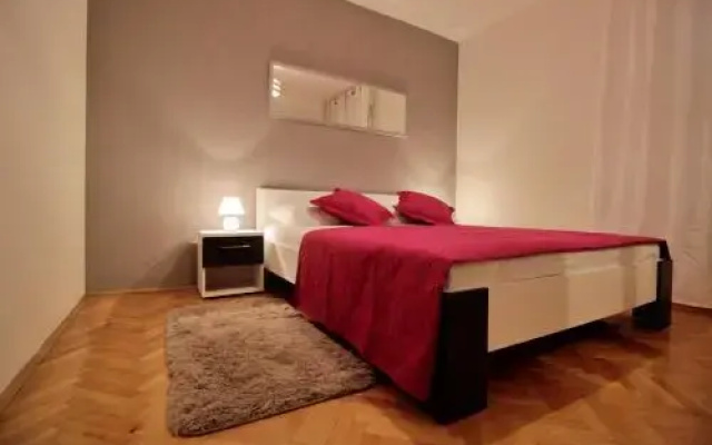 Apartment Ivan