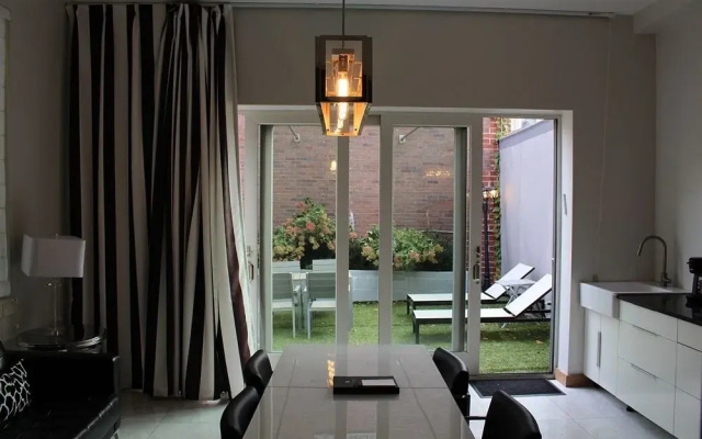 Lxure Brooklyn Suites