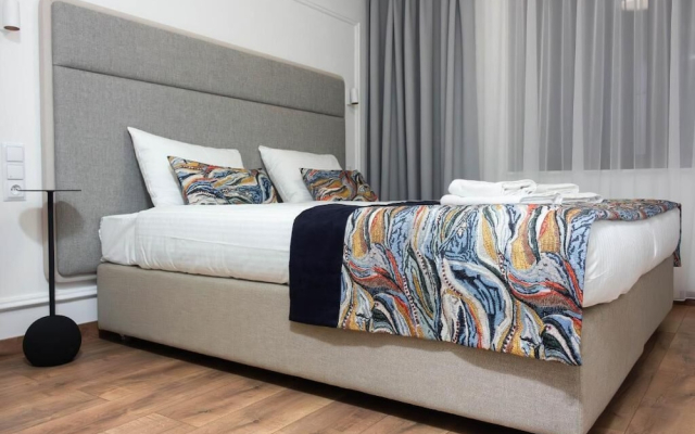 Lipowa32 Apartamenty