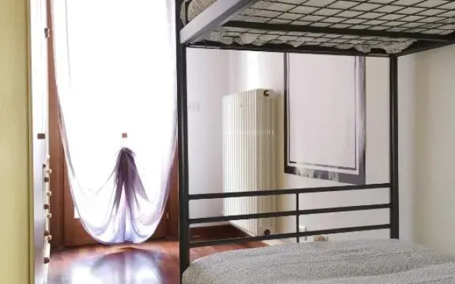 Horus apartment