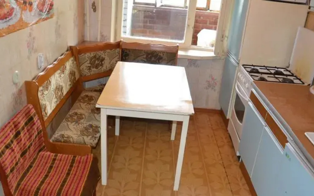 Prisma Guest Flat