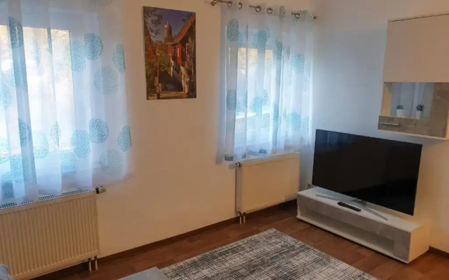 Spreeblick Apartments