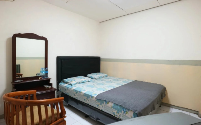 Wisma Riau Lancang Kuning