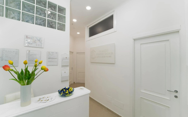Suite & Luxury Rooms Palazzo Diomede Carafa