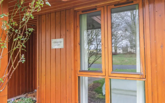 Whittadder Lodge