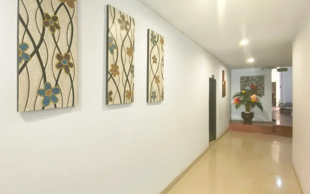 Urbanview Hotel Mulia Indah Palopo