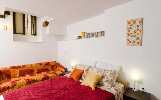 Apartment Ronchi
