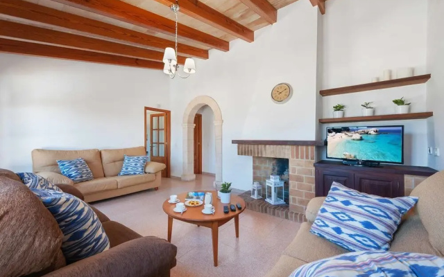 Villa Palmeras