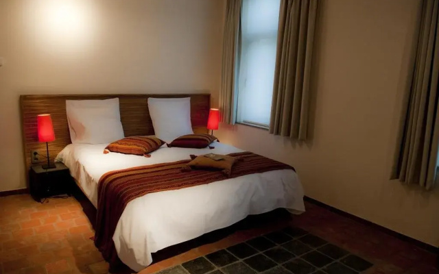 Hotel Le Val Fayt