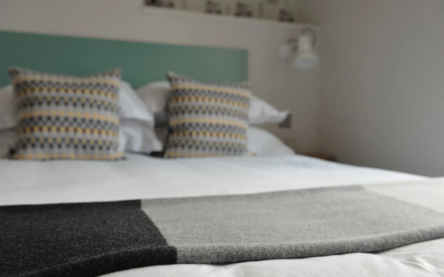 OYO Fab Guest House