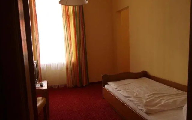 Hotel Drei Hasen