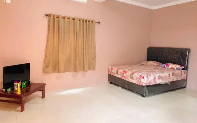Banawa Residence by OYO Rooms