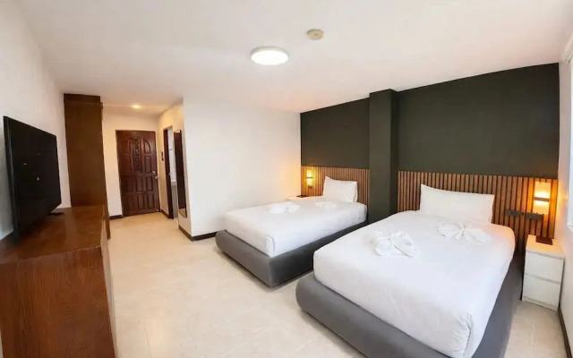 Karon House