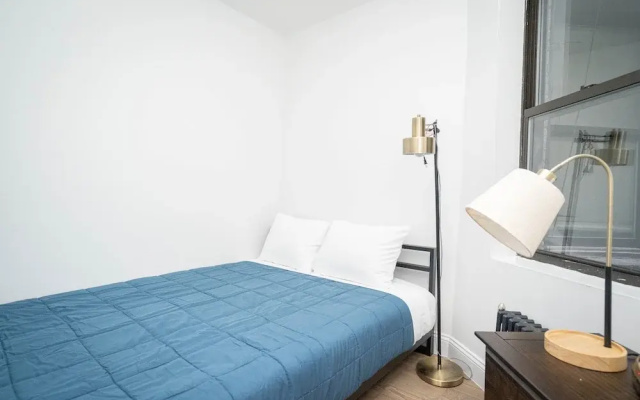 Chelsea South Apartments 30 Day Rentals