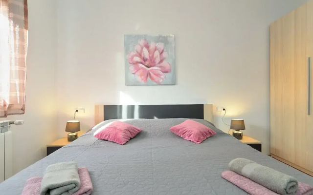 Apartment 1100
