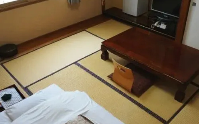Shugyoku no Yu Yakushido Onsen