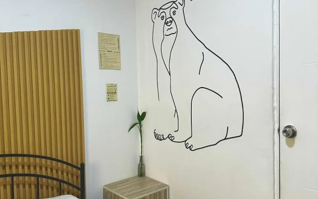 Hostel Prada