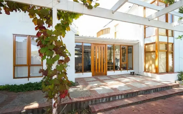Oak Haven in Rondebosch Cape Town