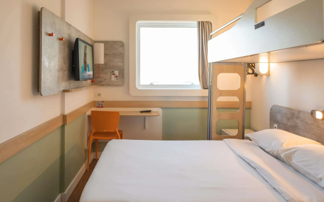 ibis budget Campinas Aquidaban