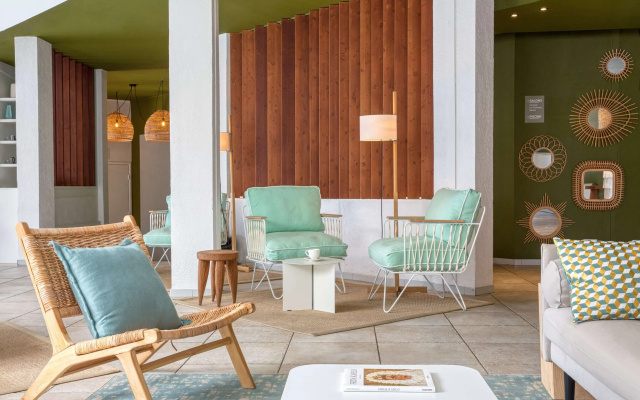 Paradou Mediterranee, BW Signature Collection