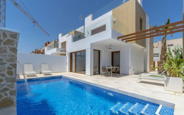 Villa Bennecke Tekla
