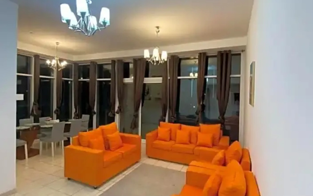 Elegance hostel