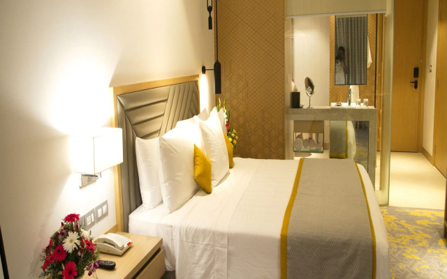 Welcomhotel by ITC Hotels, Race Course, Coimbatore