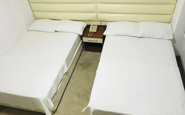 Madi Hotel Antalya