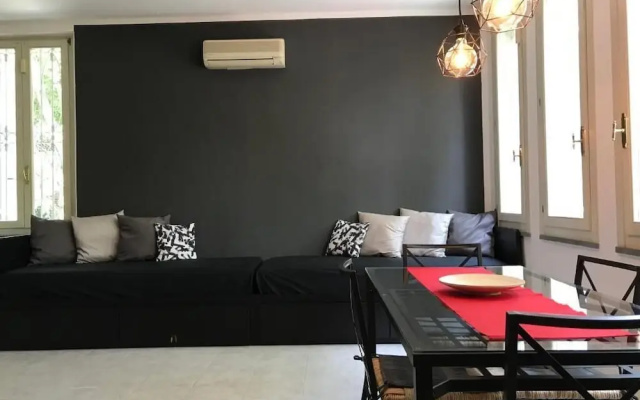 Villa Donatella Rooms & Apartments