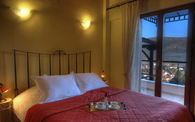 Finday Eco Boutique Hotel