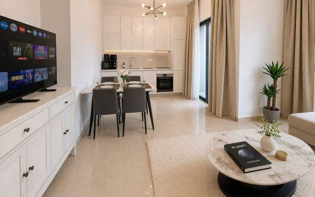 Oni Residence Apartment
