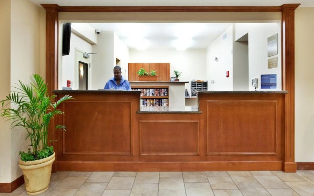 Candlewood Suites New Iberia by IHG