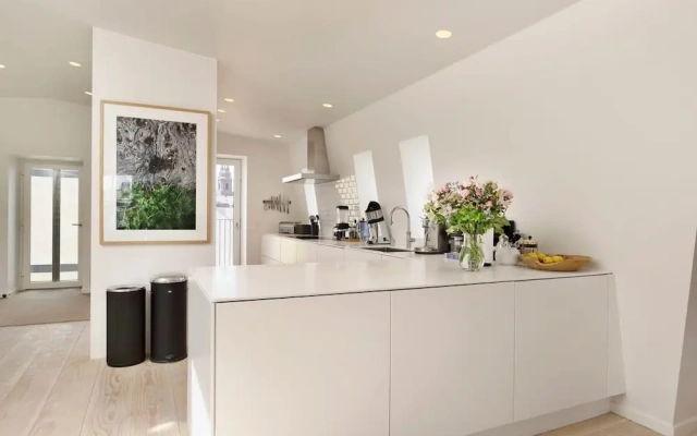 Dinesen Collection Signature Penthouse by Royal Theatre