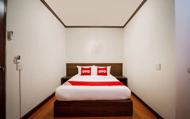 PK Residence by OYO Rooms