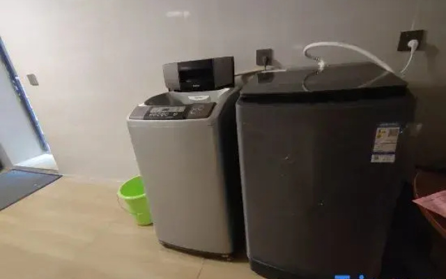Man xing Xiang Homestay