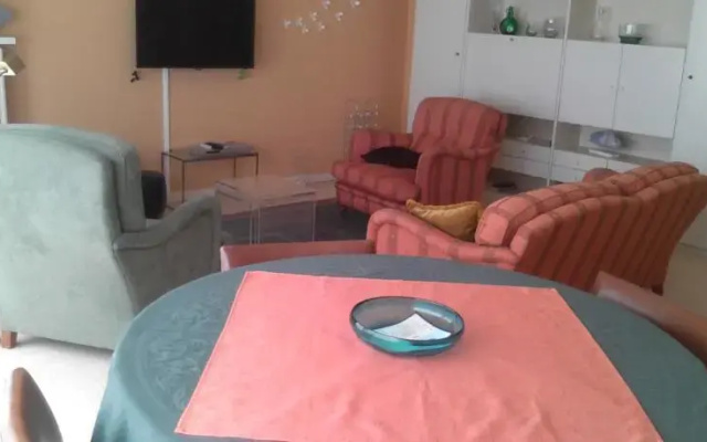 Family Apartment Knokke