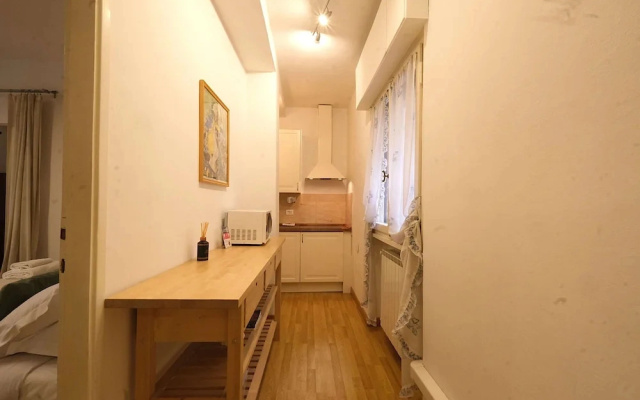 Wine Apartments Florence Malvasia