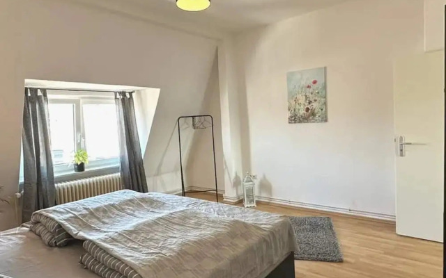City Apartment-best Location
