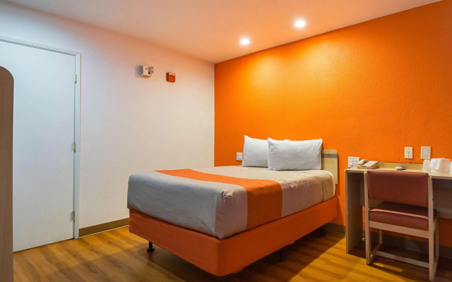 Value Stay Inn Lost Hills