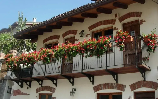 B&B Le Village