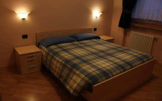 Chalet Vieira