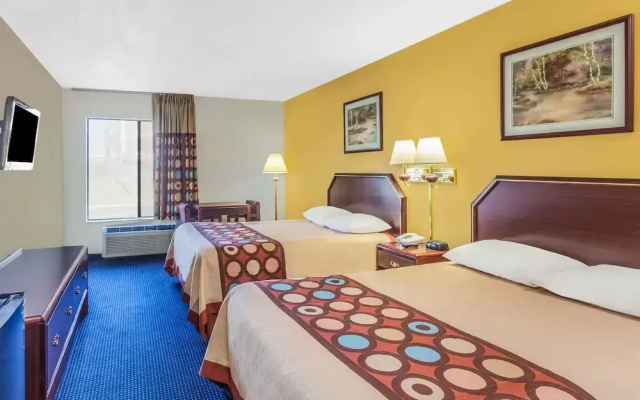 Super 8 Morristown/South