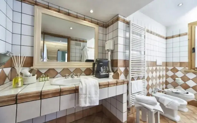 Chalet Mattias B&B