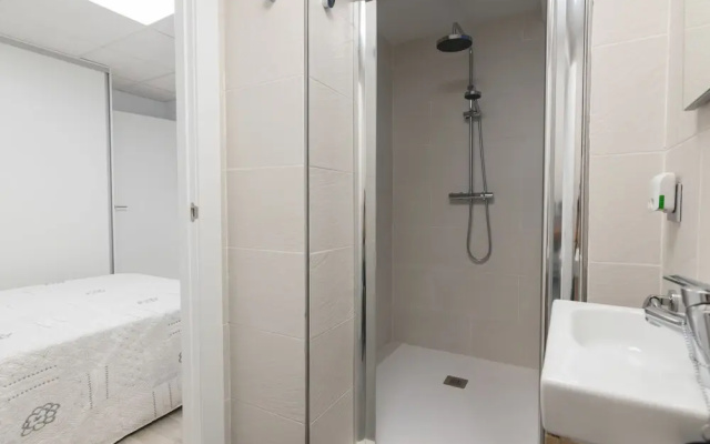Apartamento Murcia