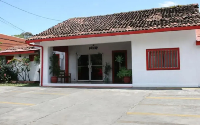 Hotel Millenium