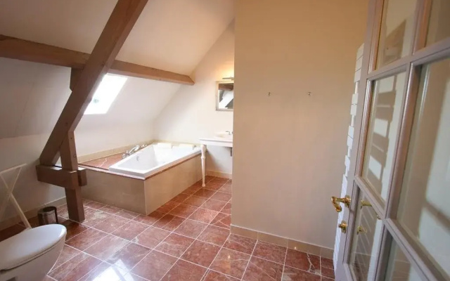 B&B Le Temps Différent